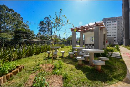 Apartamento para alugar com 32m², 2 quartos e sem vaga Apartamento para alugar com 32m², 2 quartos e sem vagaÁrea comum