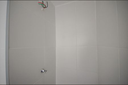 Apartamento para alugar com 32m², 2 quartos e sem vaga Apartamento para alugar com 32m², 2 quartos e sem vagaBanheiro