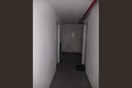 Apartamento à venda com 40m², 2 quartos e 2 vagasCorredor