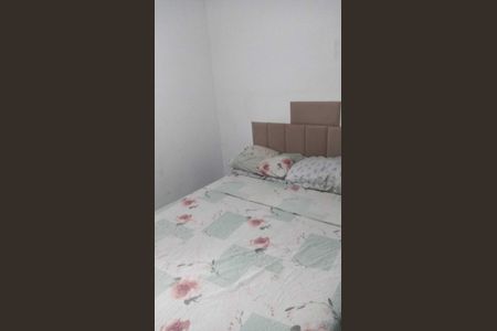 Apartamento à venda com 40m², 2 quartos e 2 vagasQuarto