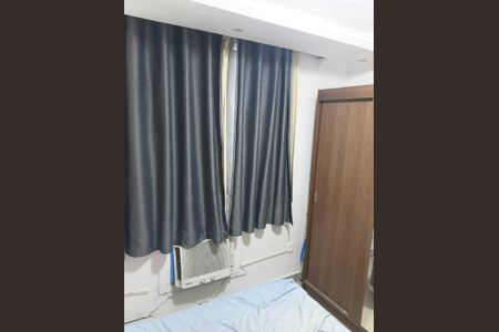 Apartamento à venda com 40m², 2 quartos e 2 vagasQuarto