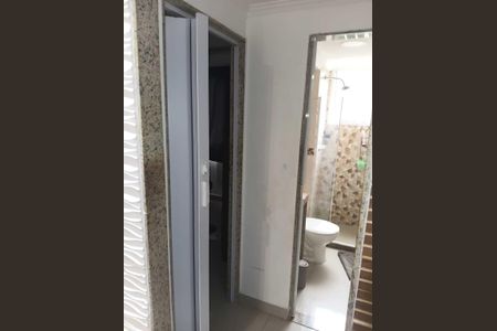 Apartamento à venda com 40m², 2 quartos e 2 vagasBanheiro
