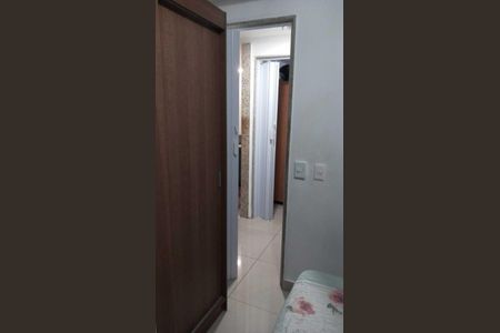 Apartamento à venda com 40m², 2 quartos e 2 vagasÁrea externa