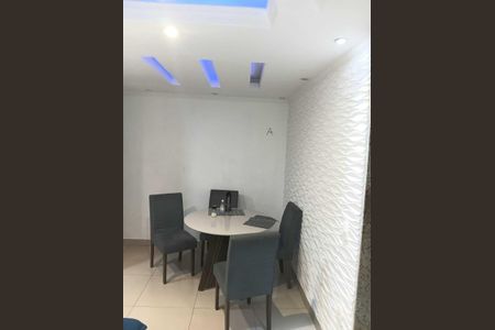Apartamento à venda com 40m², 2 quartos e 2 vagasCozinha