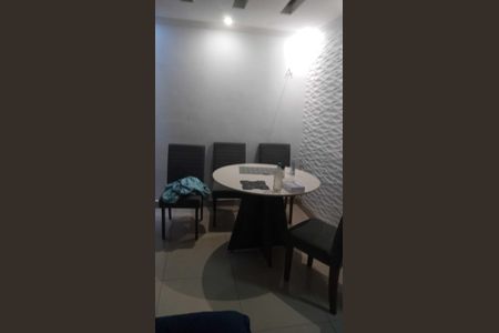 Apartamento à venda com 40m², 2 quartos e 2 vagasCozinha