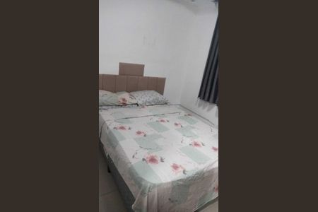Apartamento à venda com 40m², 2 quartos e 2 vagasQuarto