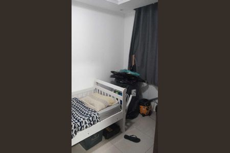 Apartamento à venda com 40m², 2 quartos e 2 vagasQuarto