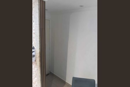 Apartamento à venda com 40m², 2 quartos e 2 vagasQuarto