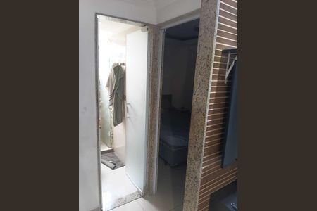 Apartamento à venda com 40m², 2 quartos e 2 vagasBanheiro
