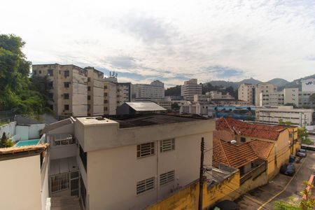 Apartamento à venda com 70m², 2 quartos e sem vaga Apartamento à venda com 70m², 2 quartos e sem vagaVista da Sala
