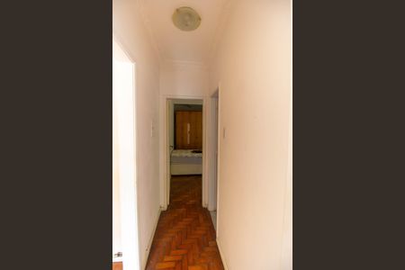 Apartamento à venda com 70m², 2 quartos e sem vaga Apartamento à venda com 70m², 2 quartos e sem vagaCorredor