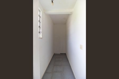 Apartamento à venda com 70m², 2 quartos e sem vaga Apartamento à venda com 70m², 2 quartos e sem vagaCozinha e Área de Serviço