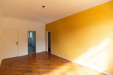 Apartamento à venda com 70m², 2 quartos e sem vaga Apartamento à venda com 70m², 2 quartos e sem vagaSala
