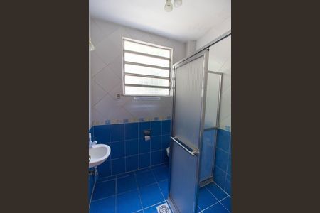 Apartamento à venda com 70m², 2 quartos e sem vaga Apartamento à venda com 70m², 2 quartos e sem vagaBanheiro Social