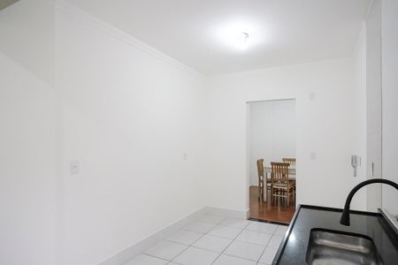 Apartamento para alugar com 67m², 2 quartos e 1 vagaCozinha
