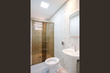 Apartamento para alugar com 67m², 2 quartos e 1 vagaBanheiro