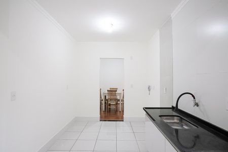 Apartamento para alugar com 67m², 2 quartos e 1 vagaCozinha