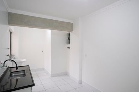 Apartamento para alugar com 67m², 2 quartos e 1 vagaCozinha