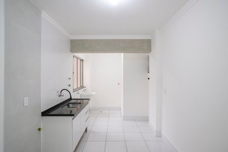 Apartamento para alugar com 67m², 2 quartos e 1 vagaCozinha
