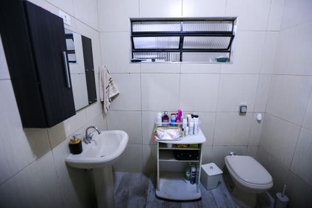 Casa à venda com 85m², 2 quartos e 1 vagaBanheiro