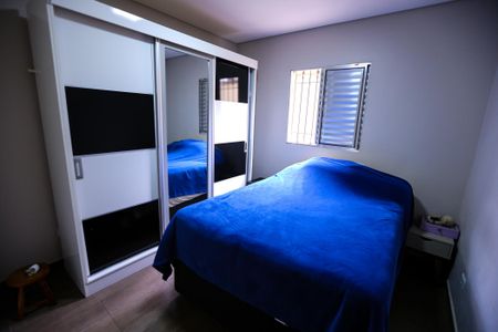 Casa à venda com 85m², 2 quartos e 1 vagaQuarto 1