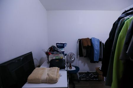 Casa à venda com 85m², 2 quartos e 1 vagaQuarto 2