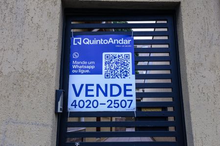 Casa à venda com 85m², 2 quartos e 1 vagaPlaca Quinto Andar