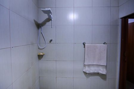Casa à venda com 85m², 2 quartos e 1 vagaBanheiro