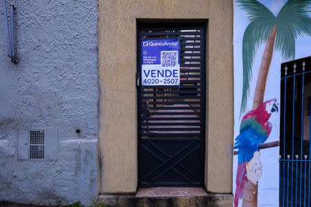 Casa à venda com 85m², 2 quartos e 1 vagaEntrada
