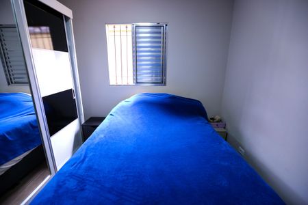 Casa à venda com 85m², 2 quartos e 1 vagaQuarto 1