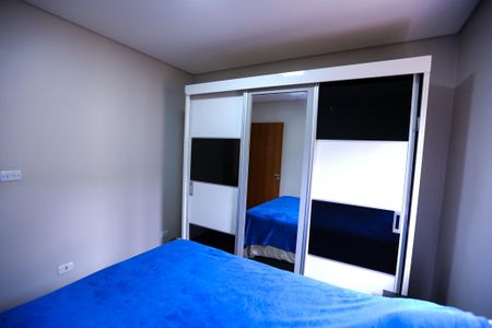 Casa à venda com 85m², 2 quartos e 1 vagaQuarto 1
