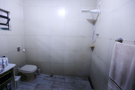 Casa à venda com 85m², 2 quartos e 1 vagaBanheiro