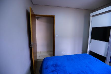 Quarto 1 de casa à venda com 2 quartos, 85m² em Vila Mangalot, São Paulo
