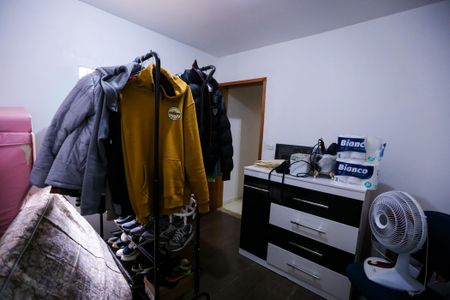 Casa à venda com 85m², 2 quartos e 1 vagaQuarto 2