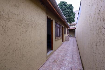 Casa à venda com 85m², 2 quartos e 1 vagaQuintal