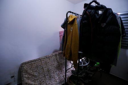 Casa à venda com 85m², 2 quartos e 1 vagaQuarto 2
