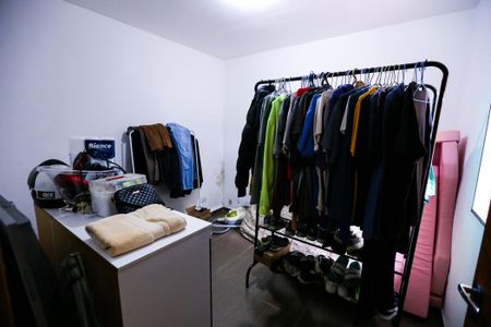 Casa à venda com 85m², 2 quartos e 1 vagaQuarto 2