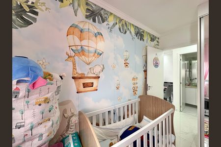 Quarto 1 de apartamento à venda com 2 quartos, 45m² em Vila Pirituba, São Paulo