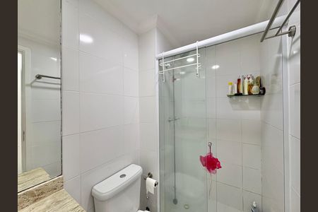 Apartamento à venda com 45m², 2 quartos e 1 vagaBanheiro