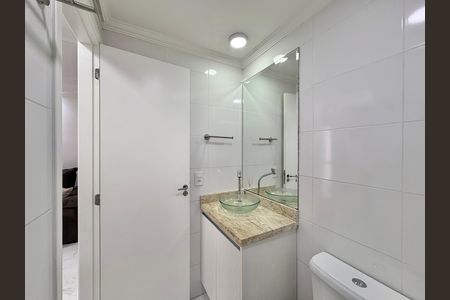 Apartamento à venda com 45m², 2 quartos e 1 vagaBanheiro