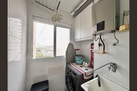Apartamento à venda com 45m², 2 quartos e 1 vagaÁrea de Serviço