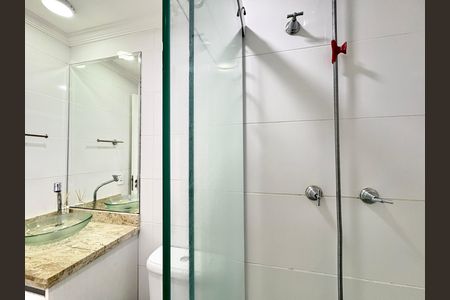 Apartamento à venda com 45m², 2 quartos e 1 vagaBanheiro