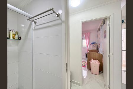 Apartamento à venda com 45m², 2 quartos e 1 vagaBanheiro