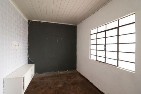 sala de casa para alugar com 2 quartos, 95m² em Vila Guaca, São Paulo