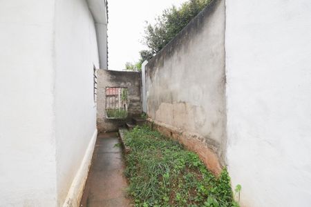 Casa para alugar com 95m², 2 quartos e sem vaga Casa para alugar com 95m², 2 quartos e sem vagaÁrea Externa