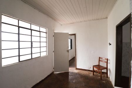 sala de casa para alugar com 2 quartos, 95m² em Vila Guaca, São Paulo