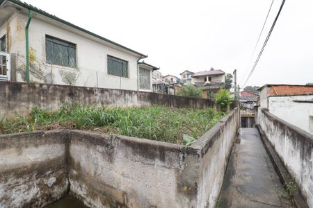 Casa para alugar com 95m², 2 quartos e sem vaga Casa para alugar com 95m², 2 quartos e sem vagaÁrea Externa