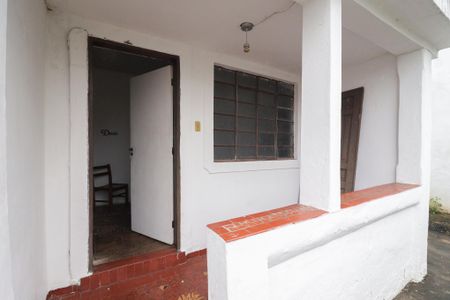 Casa para alugar com 95m², 2 quartos e sem vaga Casa para alugar com 95m², 2 quartos e sem vagaÁrea Externa