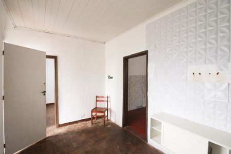 sala de casa para alugar com 2 quartos, 95m² em Vila Guaca, São Paulo