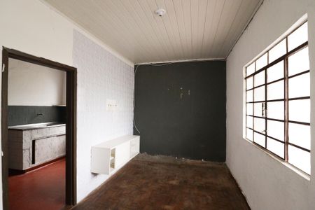 sala de casa para alugar com 2 quartos, 95m² em Vila Guaca, São Paulo